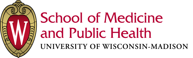 UW School of Medicine and Public Health Program Application Portal logo